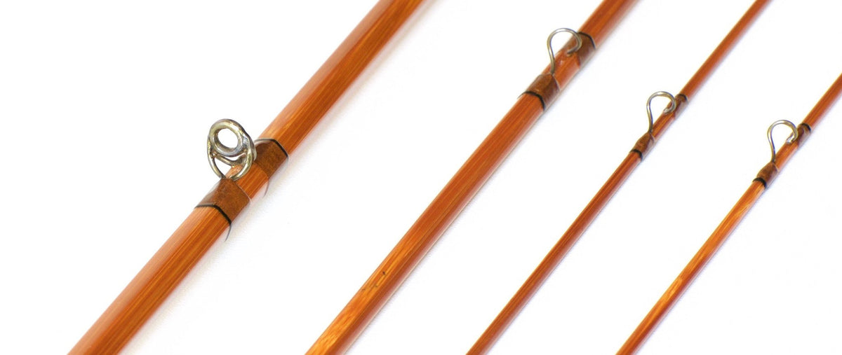 Payne Model 204L Bamboo Rod