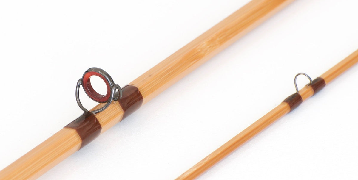Beaverhead Rods - Wayne Maca 8'2 5wt Bamboo Rod