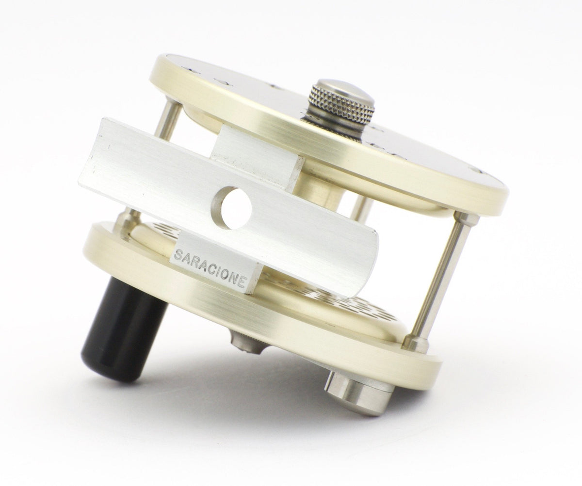 Joe Saracione MKI 2 3/4" Fly Reel 