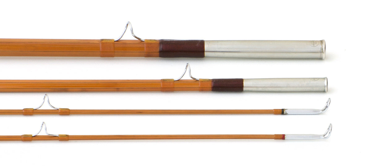 Garrison, Everett -- Model 228 Bamboo Rod