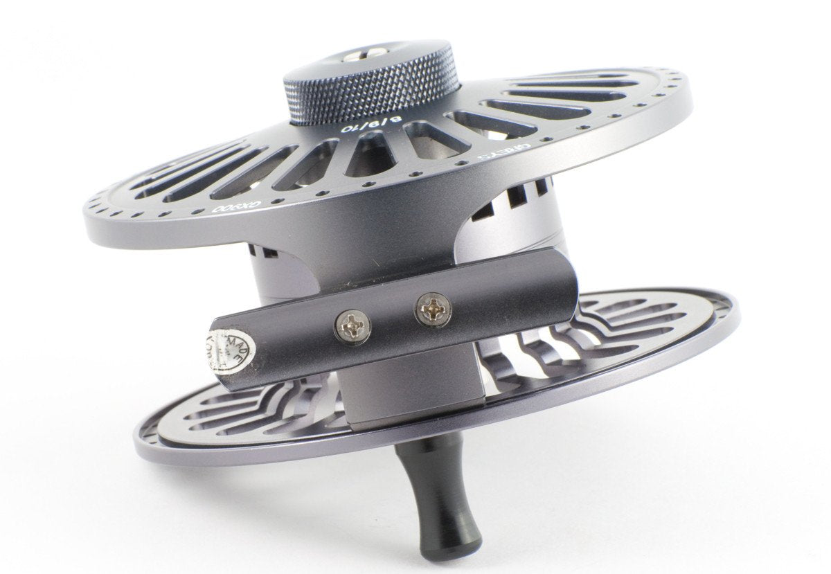 Greys GX900 8/9/10 Fly Reel