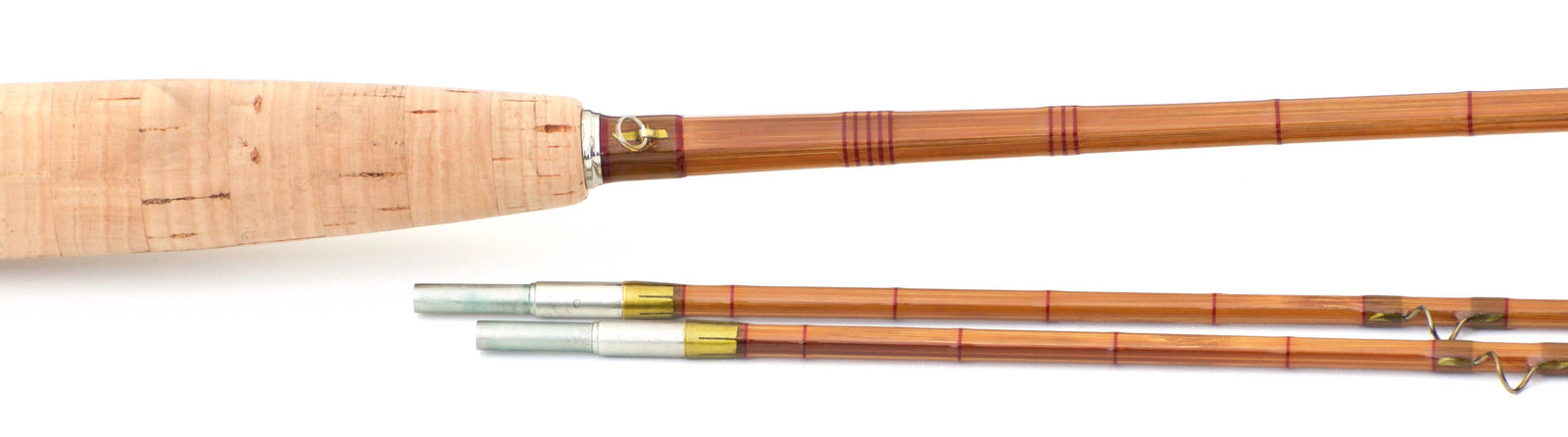 Wagner, J.D. -- Classic Series Bamboo Rod - F.E Thomas "Fairy"