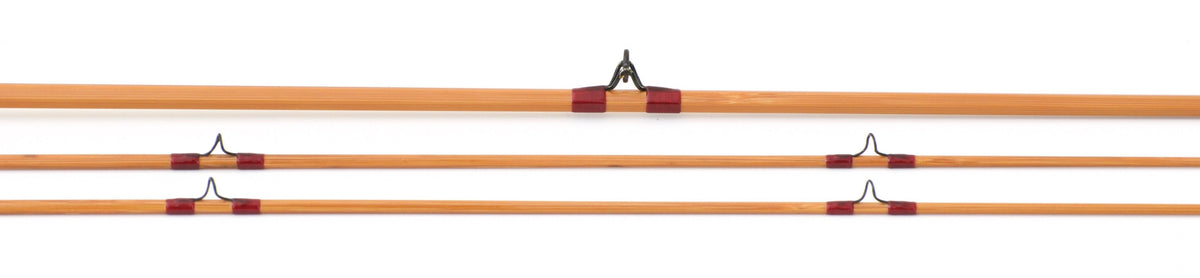 Leonard, H.L. -- Model 38ACM Bamboo Rod