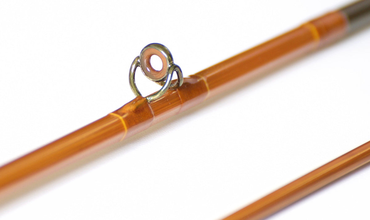 Bradford, J.A. (John) -- Legacy Bamboo Rod - 7'3 3/2 4-5wt 