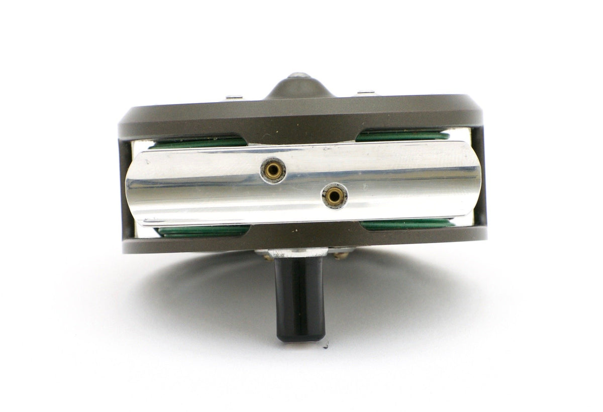 Hardy Flyweight Fly Reel & Spare Spool