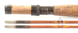 Young, Paul H - 8' Custom Special Bamboo Rod 