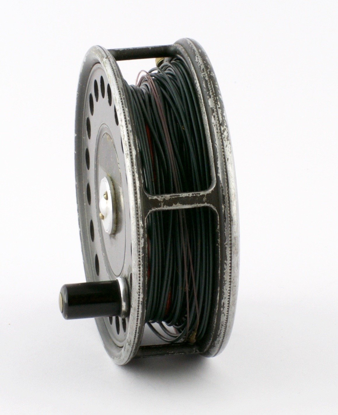 Hardy St. John 3 7/8" 