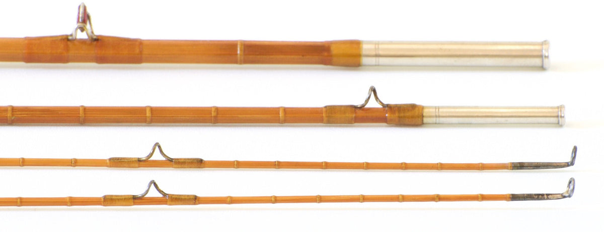 Thomas, FE -- Dirigo Bamboo Rod 8' 