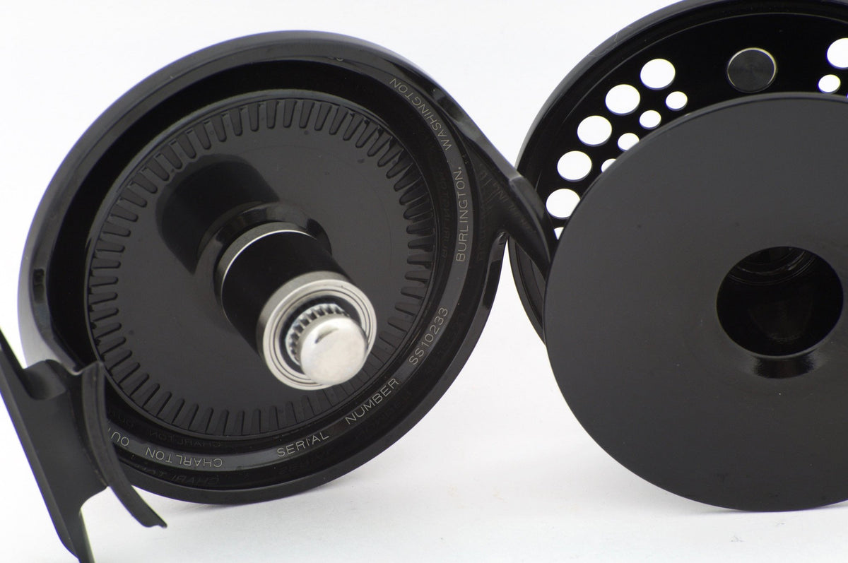 Charlton 8500SS 1.2 Fly Reel - LHW
