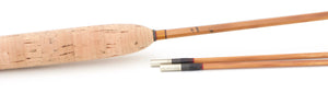 Cullen, M.H. -- 7' 3wt 2/2 Bamboo Fly Rod