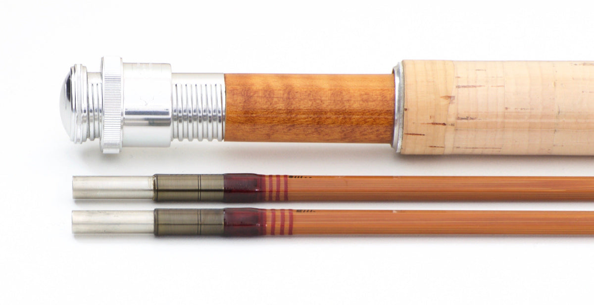 Leonard, H.L. -- Model 40-6 Hunt Bamboo Rod 