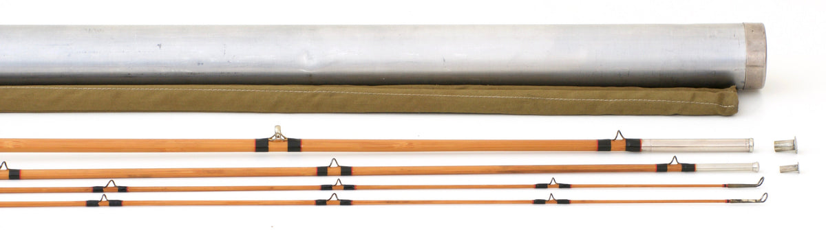 Leonard, H.L. -- Model 4099 Tournament Bamboo Rod 