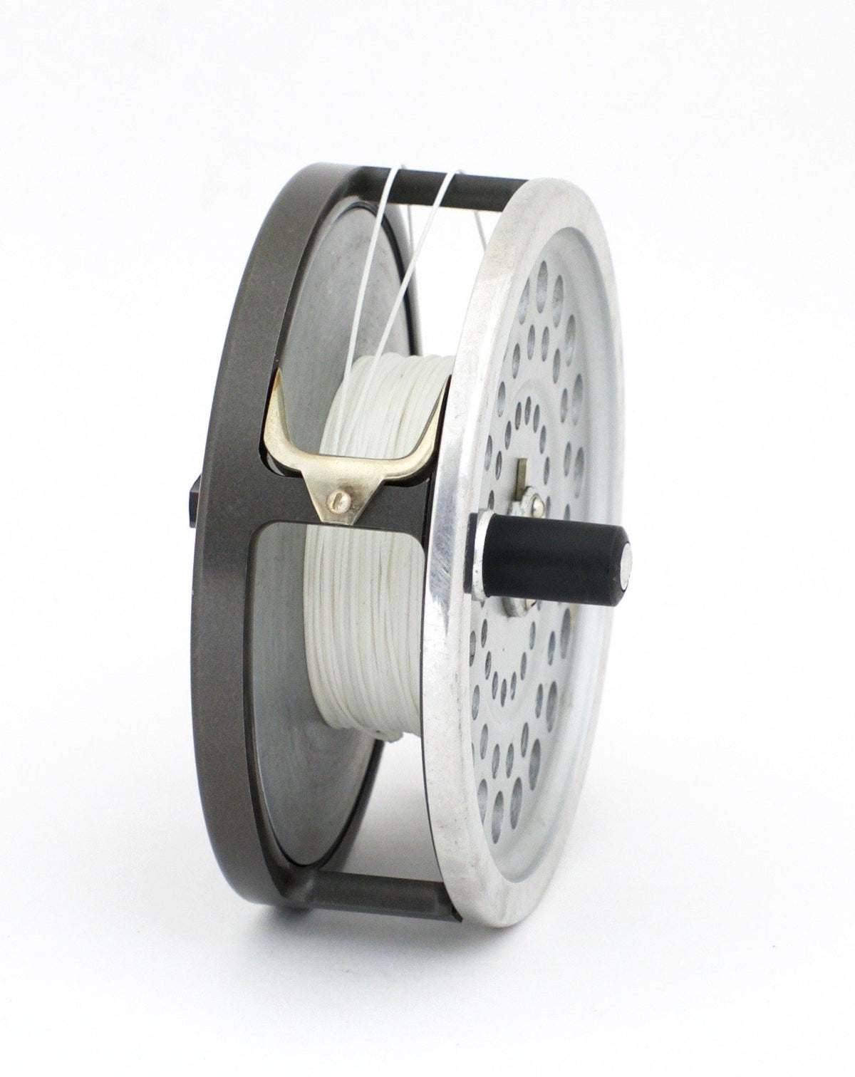 Scientific Anglers System 11 Fly Reel - made by Hardy's