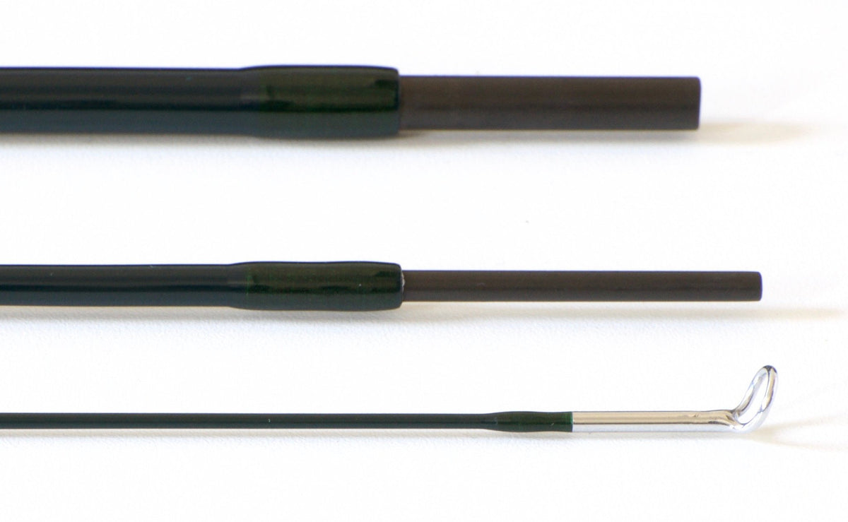 Winston IM6 Graphite Rod 9' 5wt 3pc 