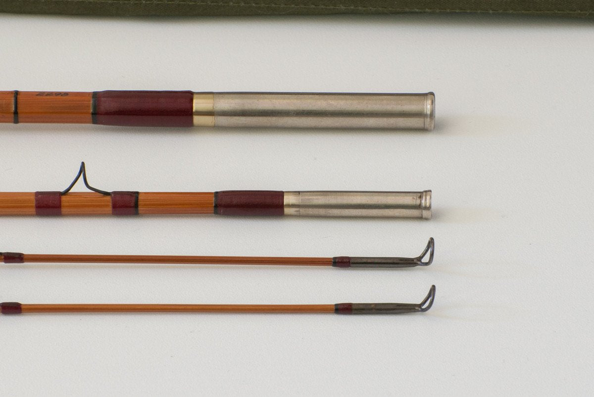 Thomas & Thomas Classic Bamboo Rod 9' 7wt 3/2