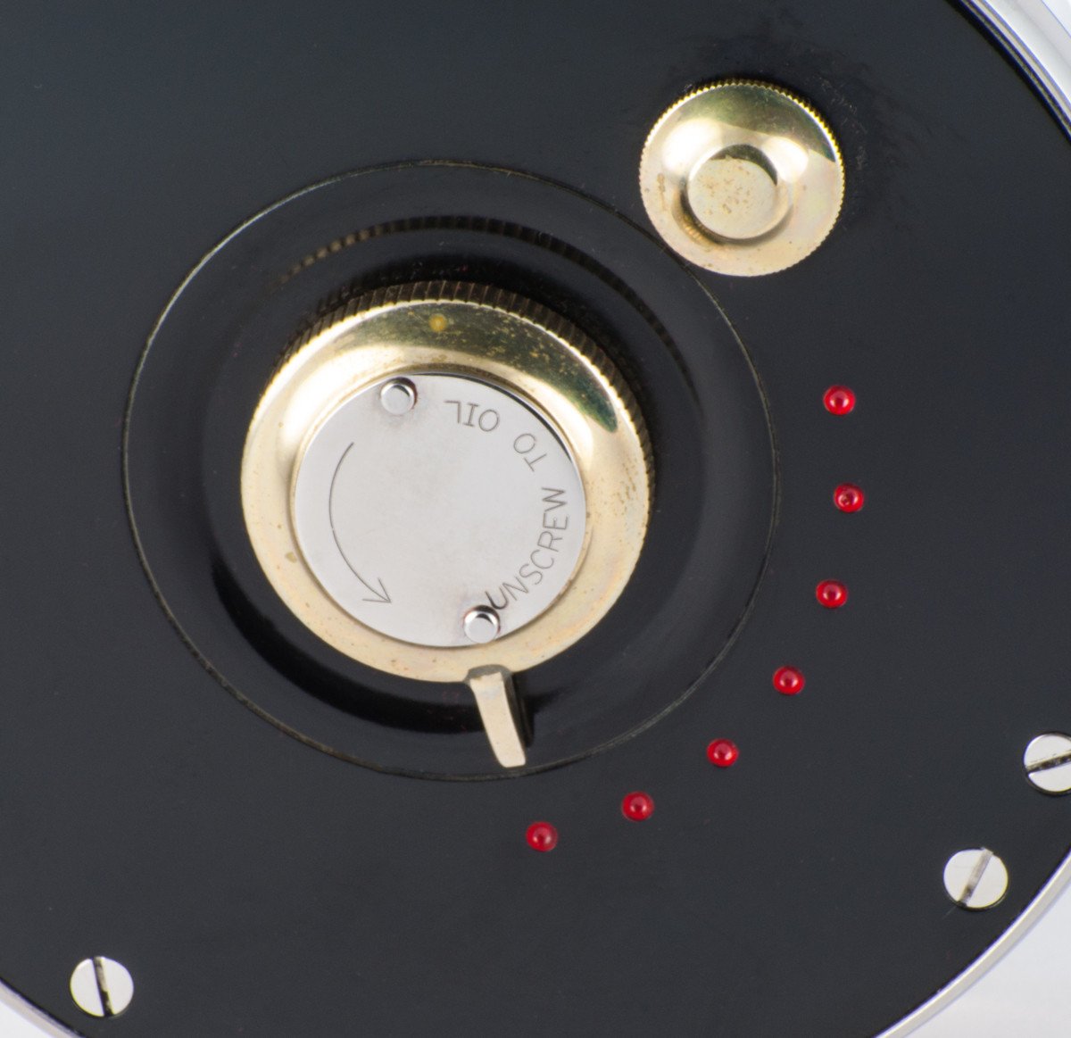 Hardy Cascapedia 4/0 Limited Edition Fly Reel - RHW