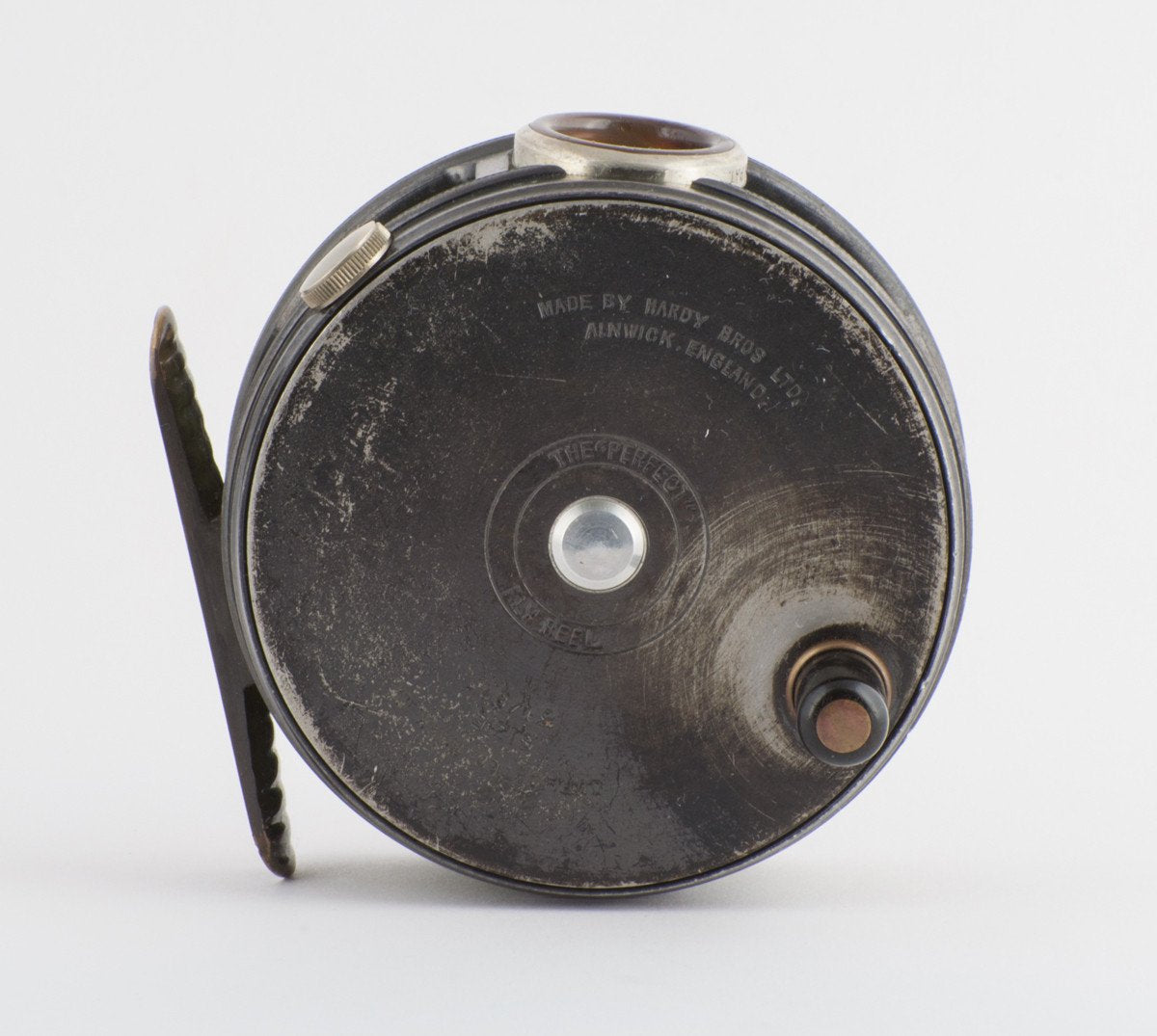 Hardy Perfect 3 1/8" Fly Reel 