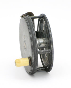 Hardy Perfect 3 1/8" Fly Reel - 1905 Check 