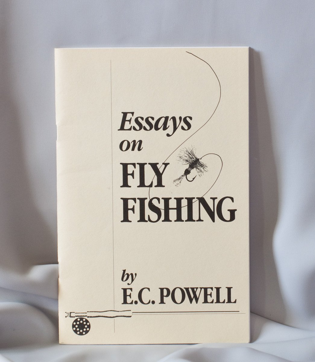 Powell Rods - Ephemera