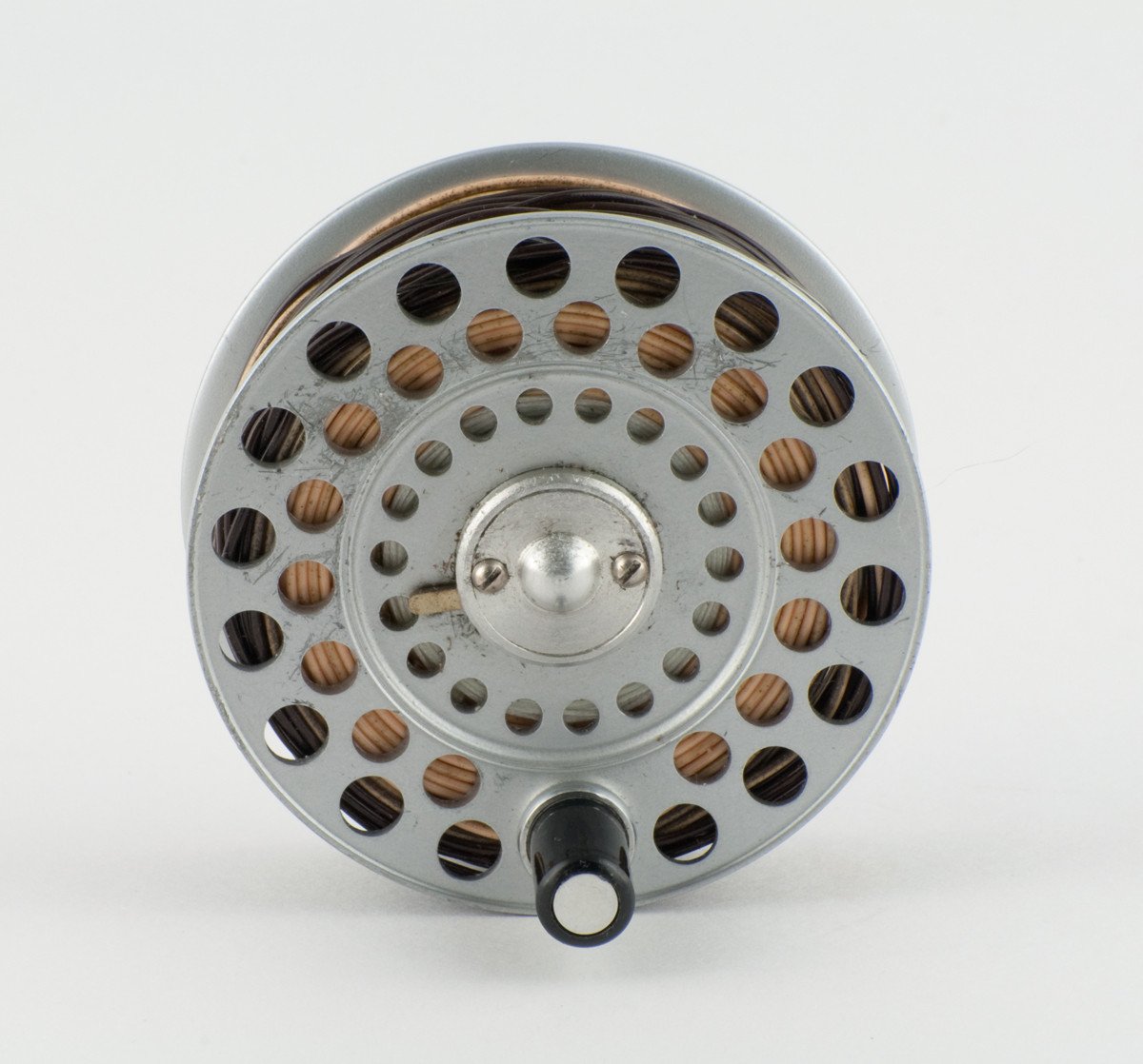 Hardy Featherweight - spare spool