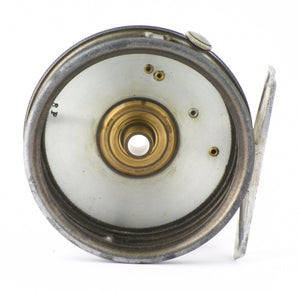 Hardy Perfect 3 3/8" Fly Reel - 1917 check 