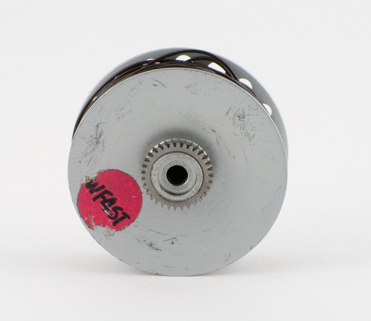 Hardy Featherweight - spare spool