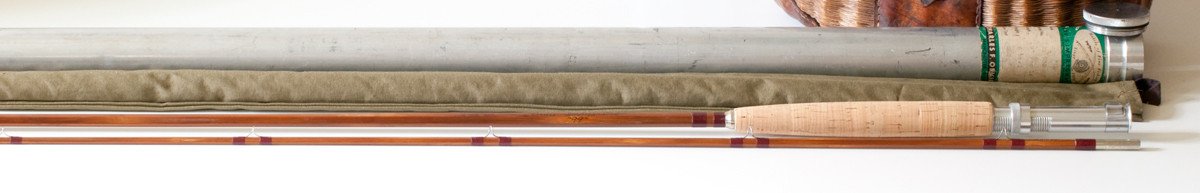 Orvis "99" Bamboo Rod 