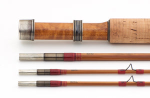 Leonard, H.L. -- Model 51-5 Hunt Bamboo Rod 