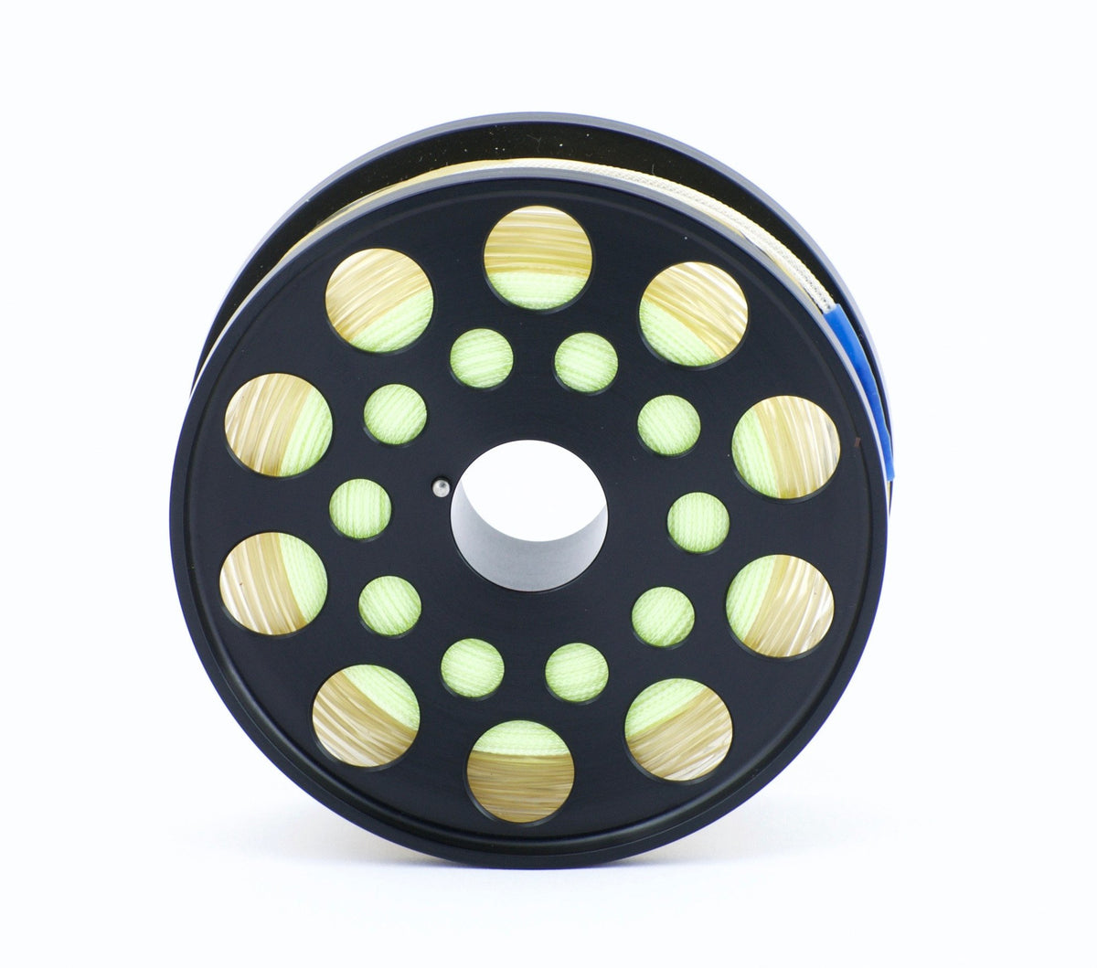 ATH Design Gallatin 3 Fly Reel and Spare Spool