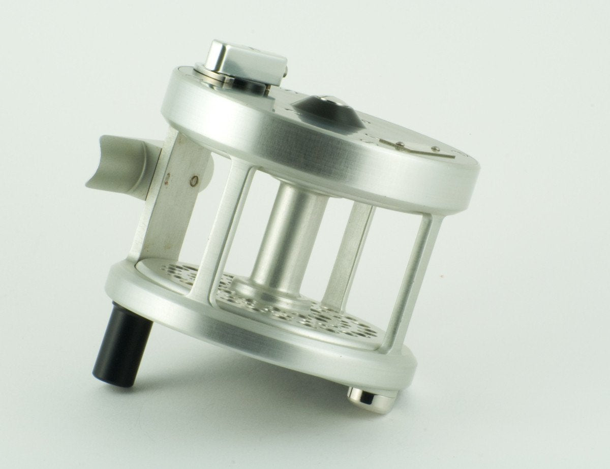 Maurice Noel Salmon Fly Reel - LHW