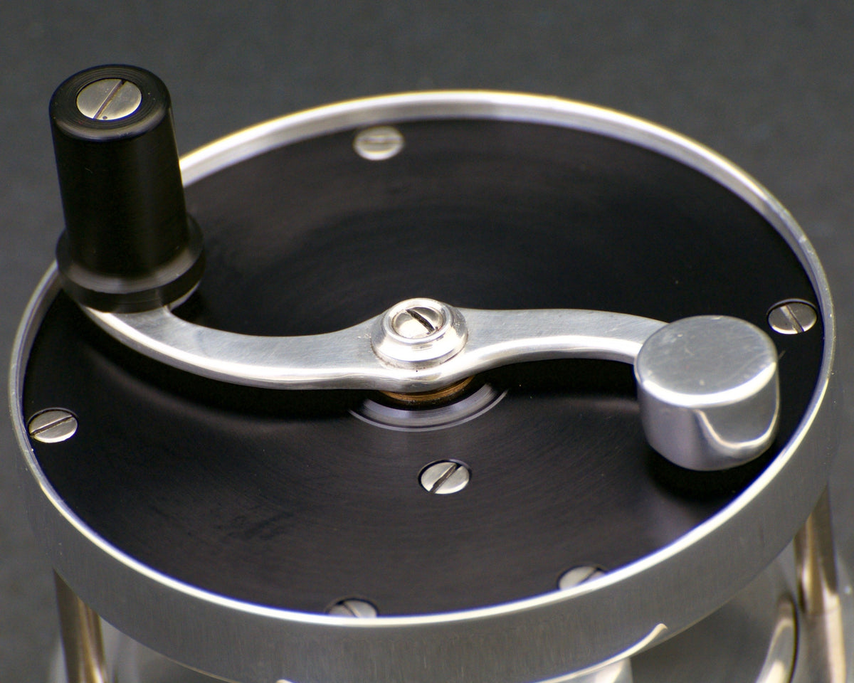 Dr. Paul Hermann Sea Trout Fly Reel 