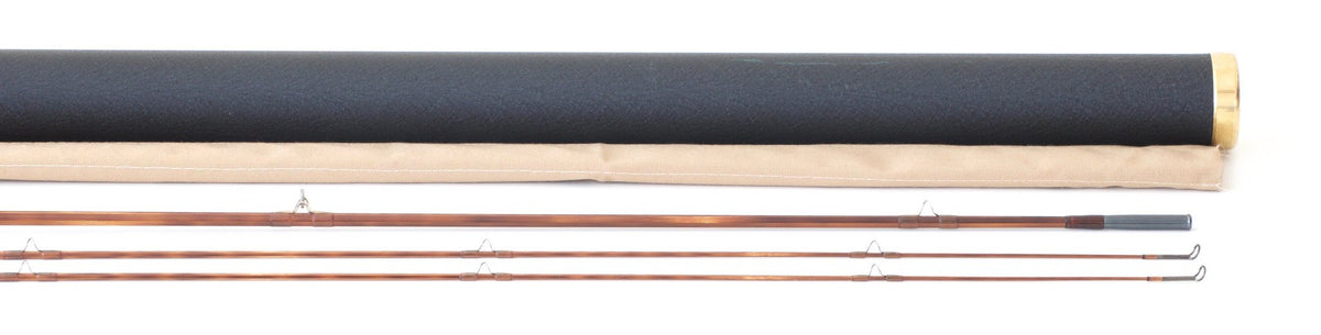 Thomas & Thomas Midge Bamboo Rod 7' 4wt