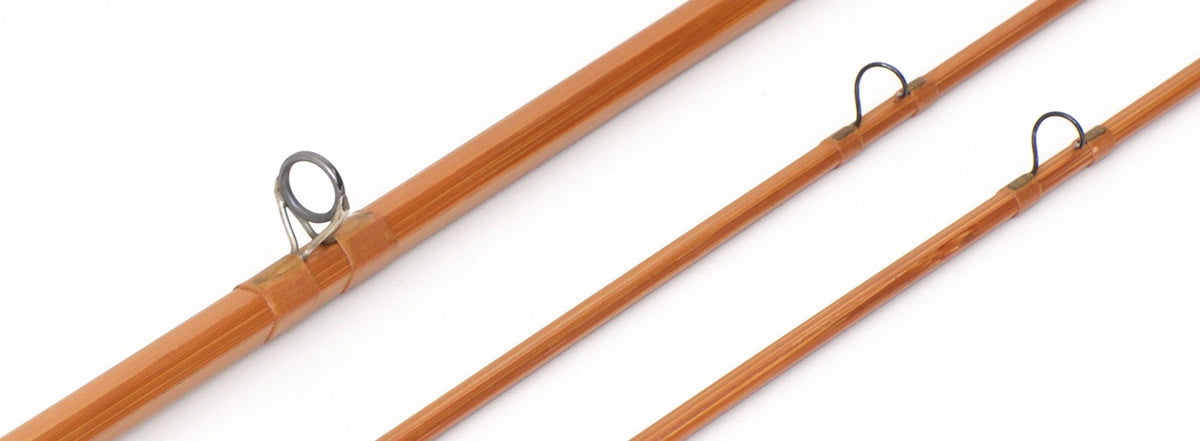 Thomas & Thomas Montana 8'6 7wt Bamboo Rod