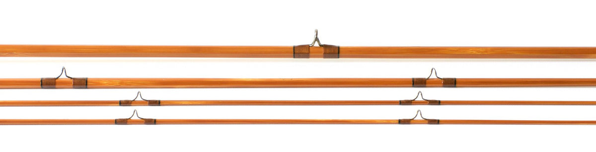 Payne Model 204L Bamboo Rod