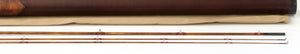 Thomas & Thomas Limestoner Bamboo Rod - 8' 2/2 4wt