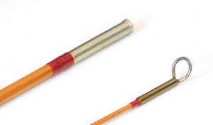 Leonard, H.L. -- Baby Catskill 5' 2/2 Bamboo Rod 