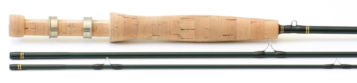 Sage SPL 8'2" 2wt Graphite IV Fly Rod 