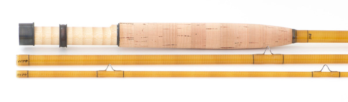 Kabuto 8' 5wt Fiberglass Rod 