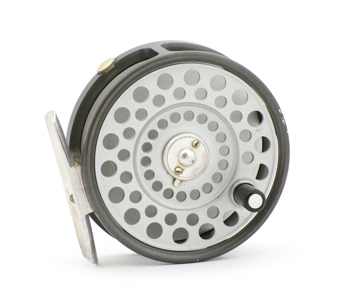 Hardy LRH Lightweight Fly Reel