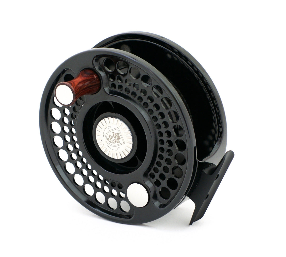 Charlton 8550C Fly Reel (w/Offshore Spool)