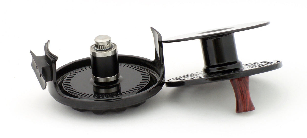 Charlton 8500SS 1.2 Fly Reel - LHW
