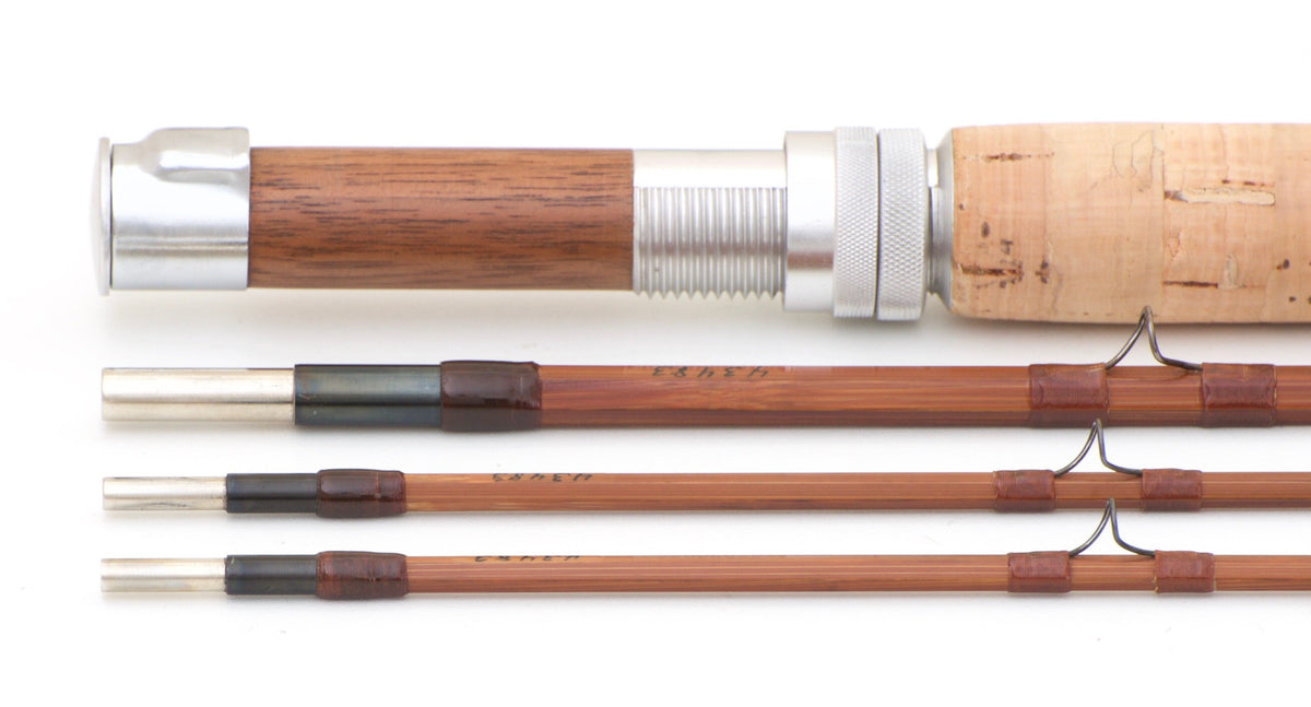 Orvis Battenkill 8'6 5-6wt Bamboo Rod