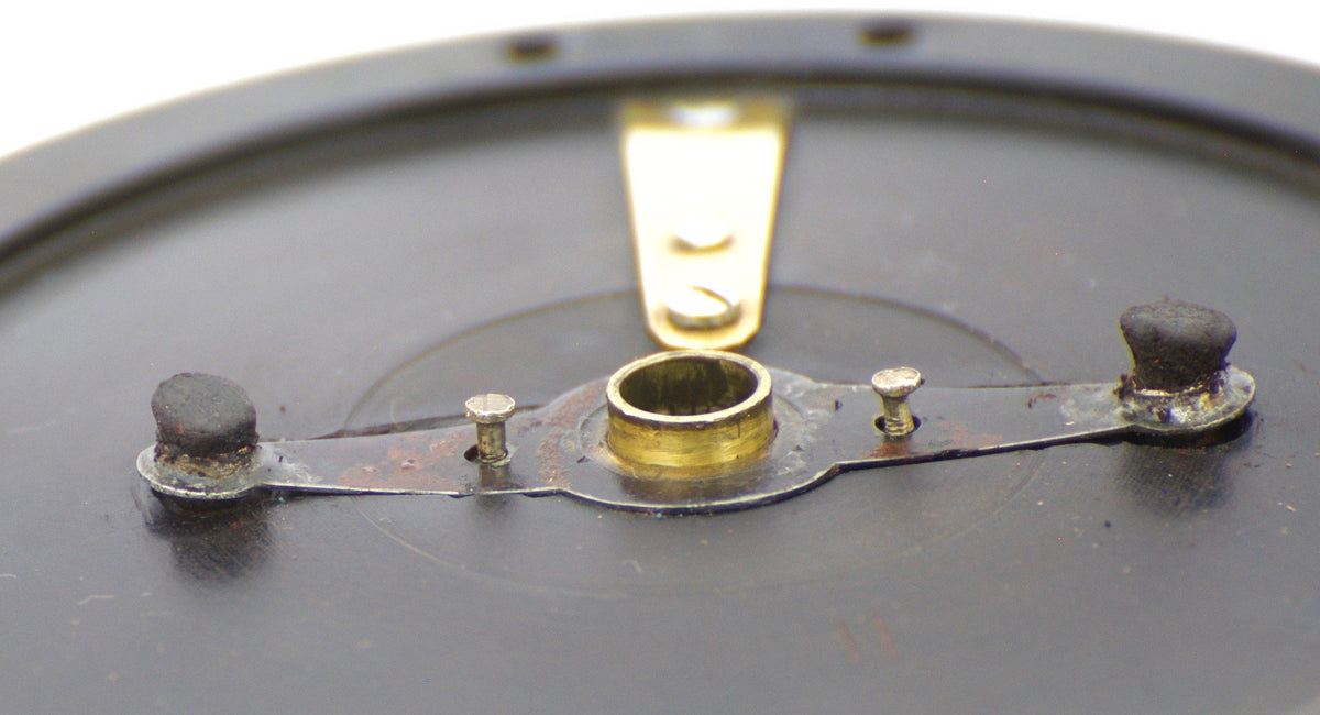 Edward Vom Hofe Celebrated Salmon and Grilse Click Reel