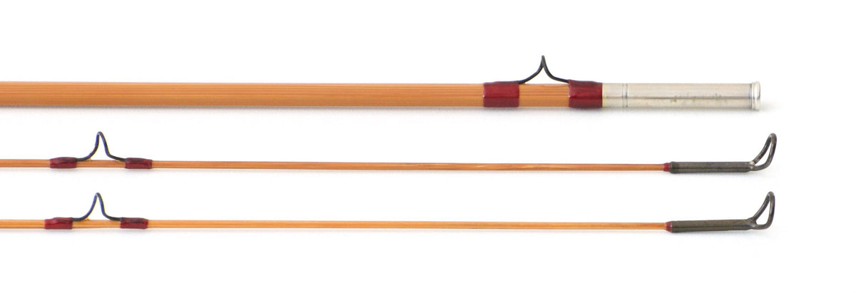Leonard, H.L. -- Model 38ACM Bamboo Rod