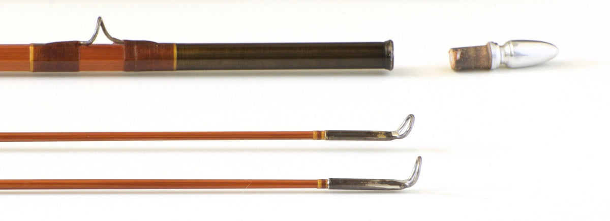 Payne Model 102 Bamboo Rod