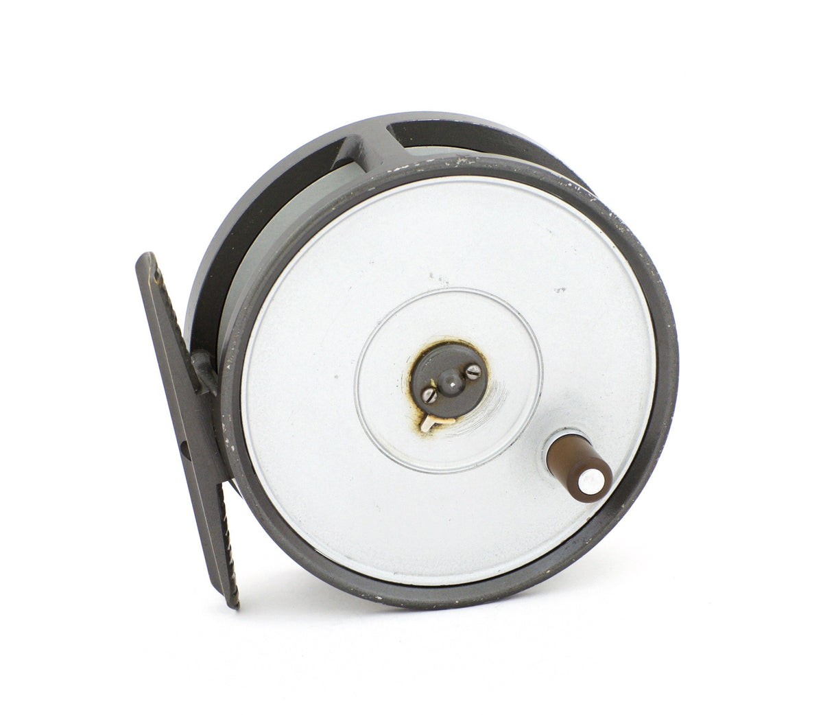 Hardy Hydra 4 3/8" Fly Reel 