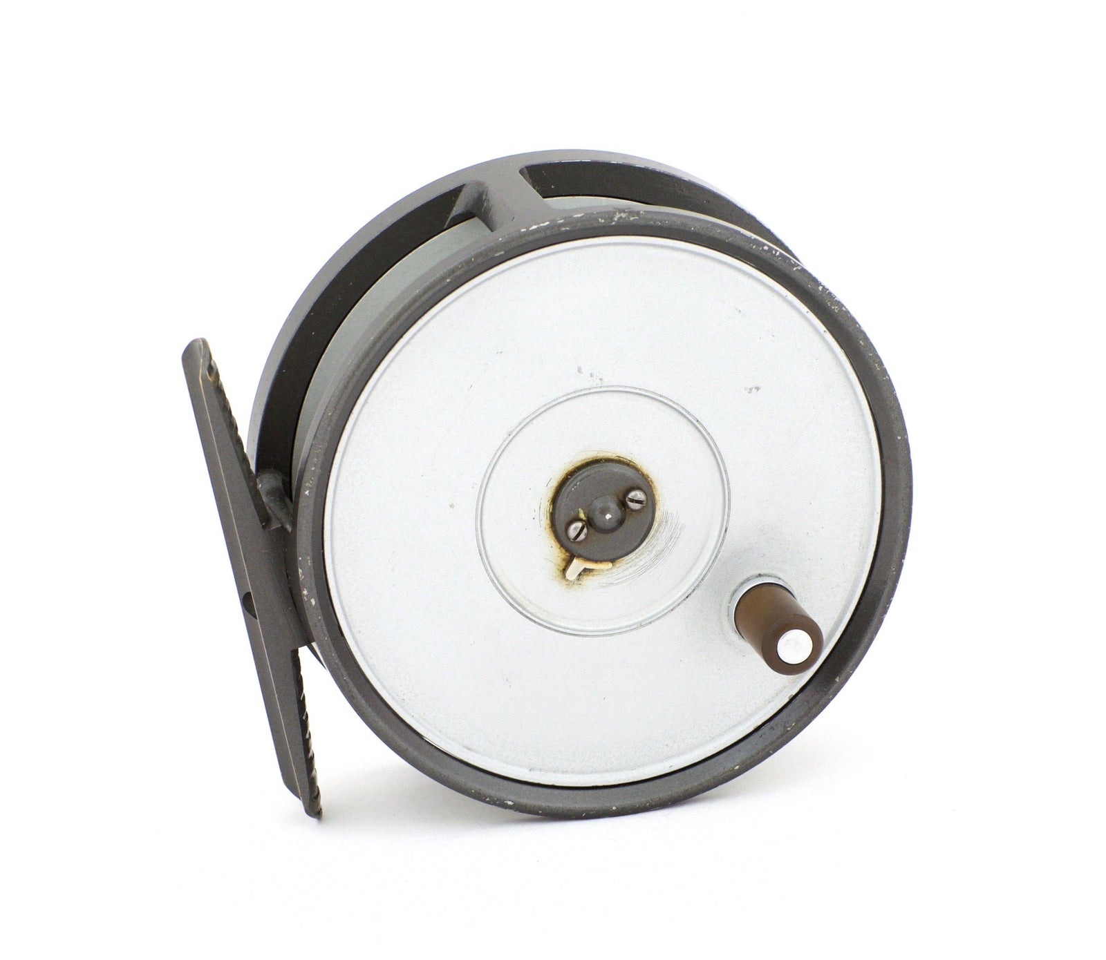 Hardy Hydra 4 3/8" Fly Reel 