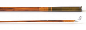 Young, Paul H -- "Spinmaster" Bamboo Spinning Rod 