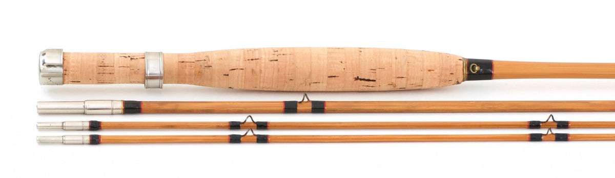 Leonard, H.L. -- Model 4099 Tournament Bamboo Rod 