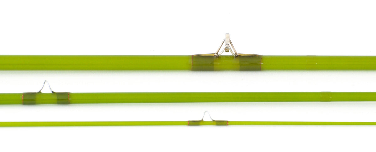 Graywolf / Epic Fiberglass Rod 8'6 6wt 